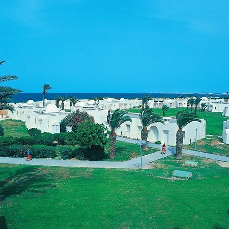 Thalassa Village Skanes Susa Exterior foto