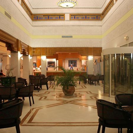 Thalassa Village Skanes Susa Interior foto