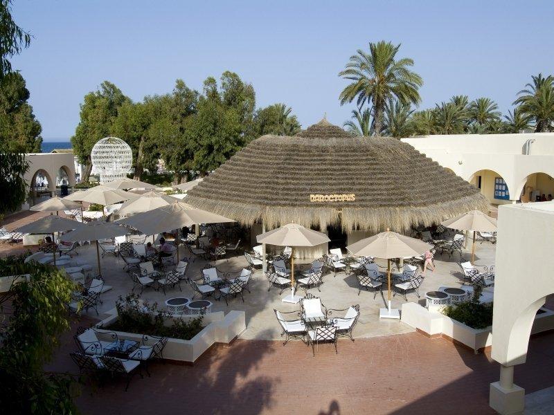 Thalassa Village Skanes Susa Exterior foto