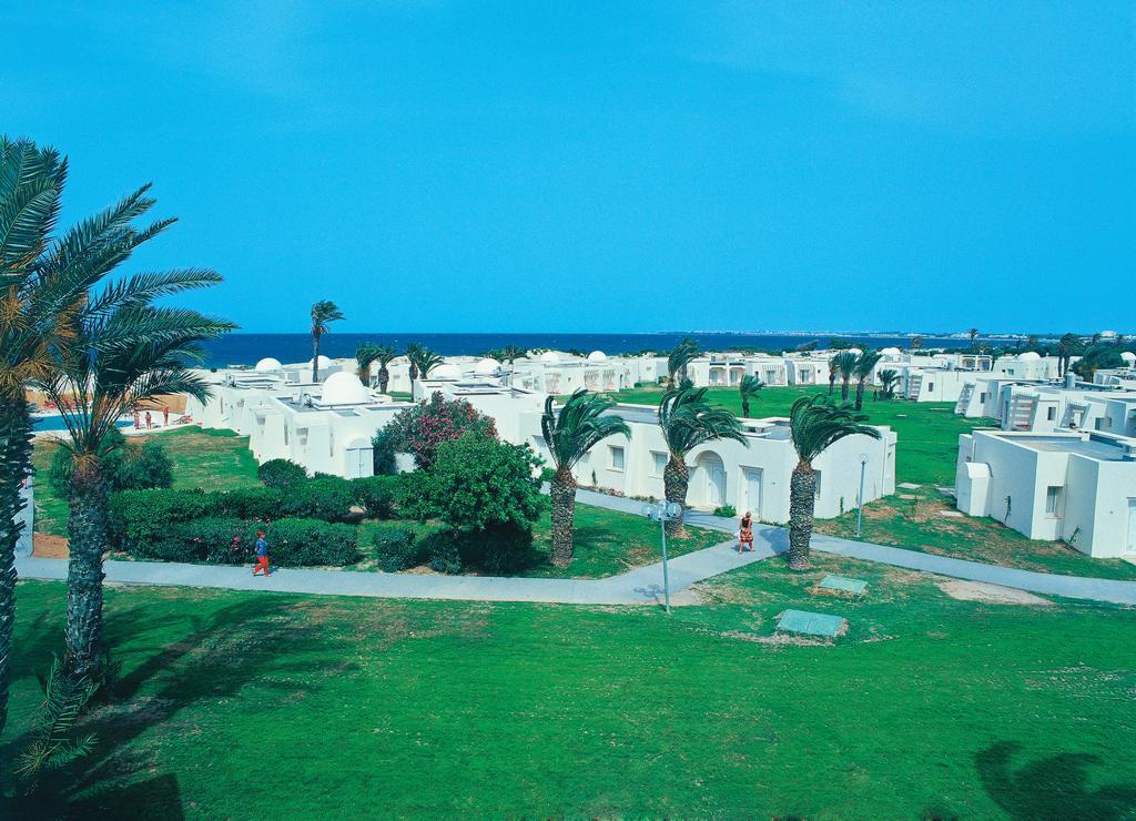 Thalassa Village Skanes Susa Exterior foto