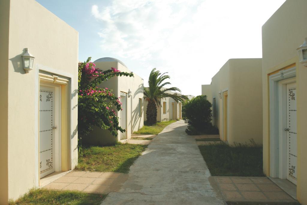 Thalassa Village Skanes Susa Exterior foto