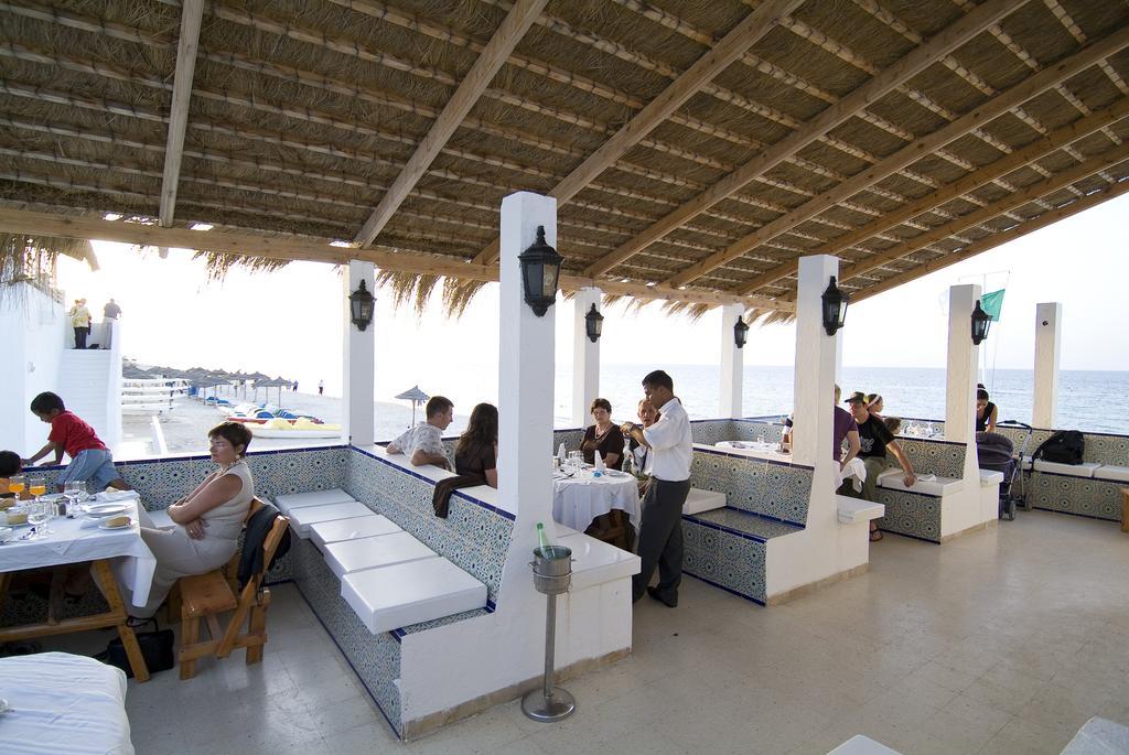 Thalassa Village Skanes Susa Exterior foto