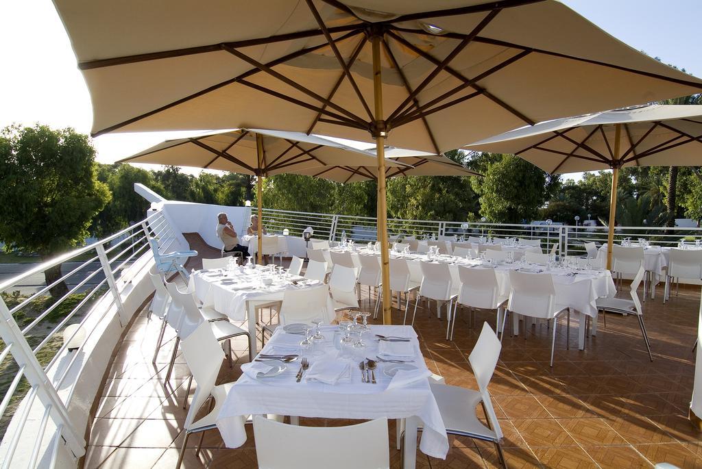 Thalassa Village Skanes Susa Exterior foto