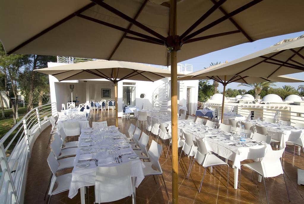 Thalassa Village Skanes Susa Exterior foto