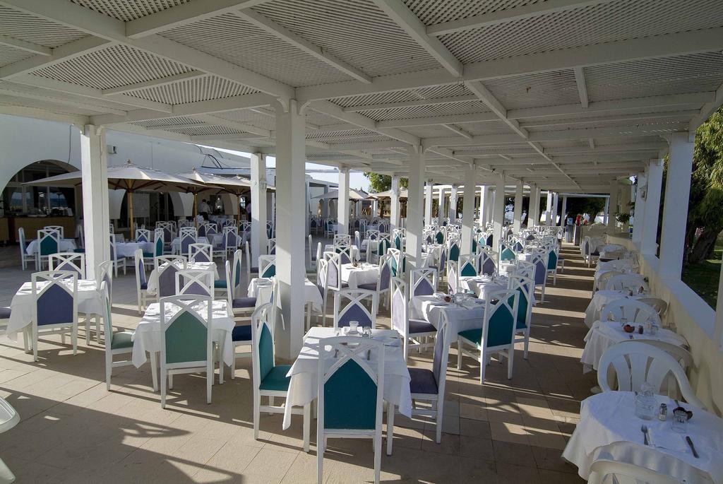Thalassa Village Skanes Susa Exterior foto