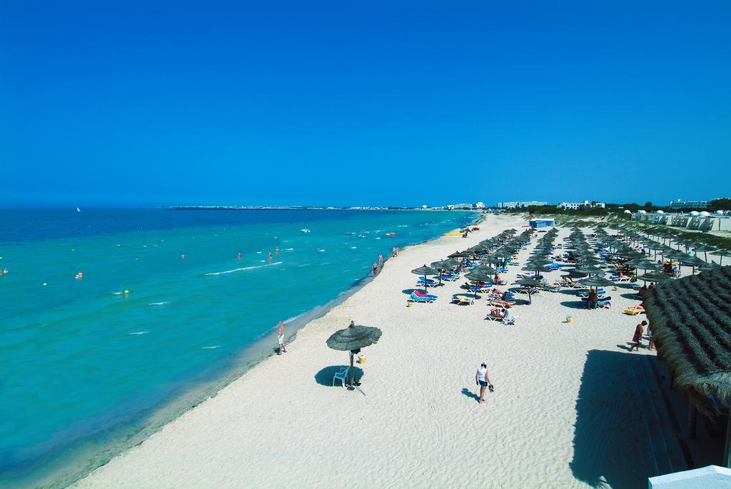 Thalassa Village Skanes Susa Exterior foto