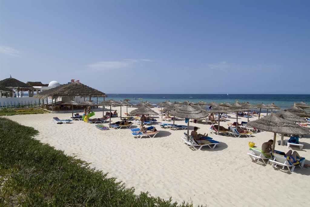 Thalassa Village Skanes Susa Exterior foto