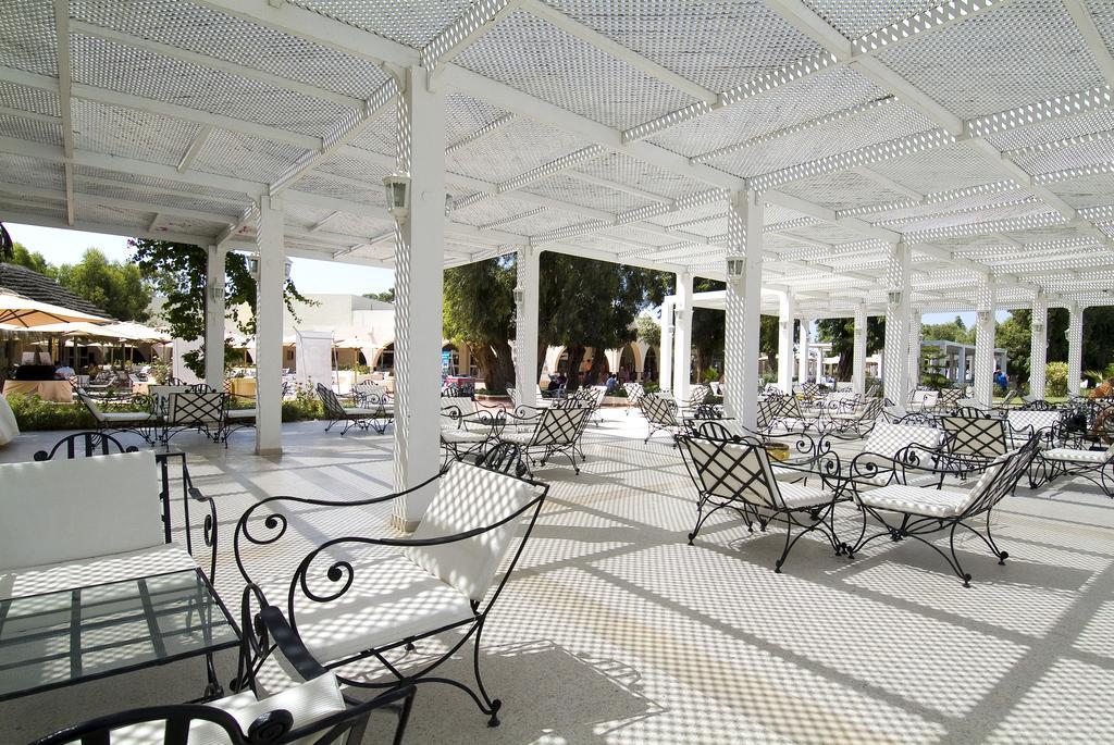 Thalassa Village Skanes Susa Exterior foto