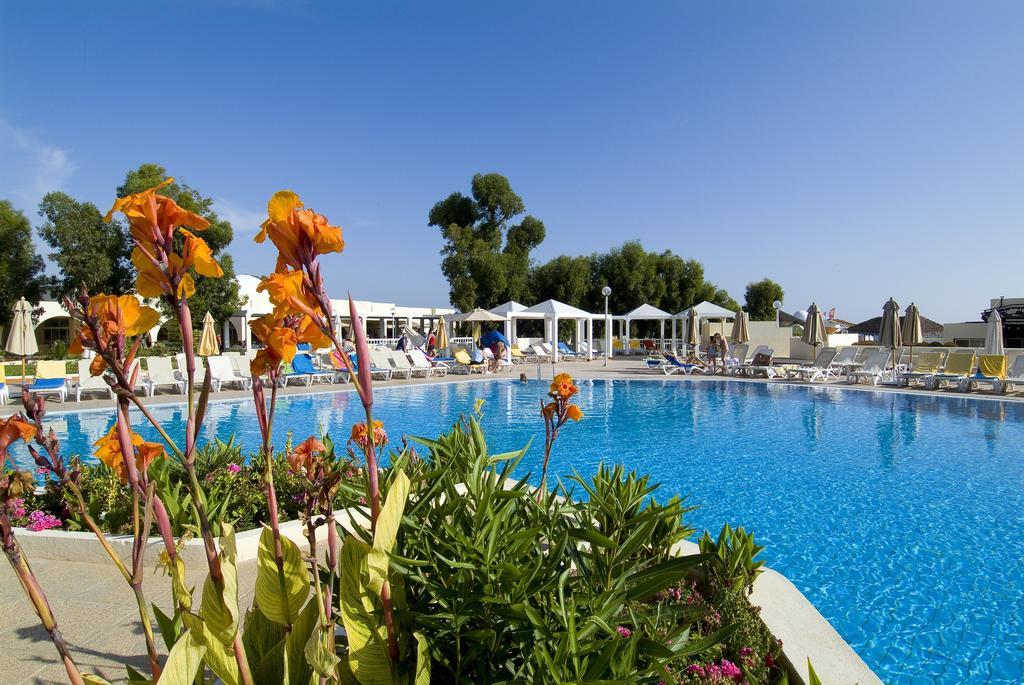 Thalassa Village Skanes Susa Exterior foto