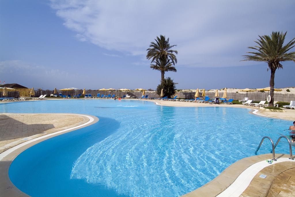 Thalassa Village Skanes Susa Exterior foto